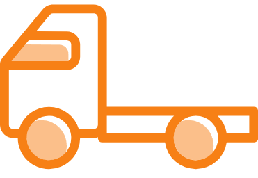 大茂拖车/平板车